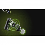 Skullcandy Hörlur Smokin Buds In-Ear TWS Svart Skullcandy Hörlur Smokin Buds In-Ear TWS Svart