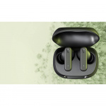 Skullcandy Hörlur Smokin Buds In-Ear TWS Svart Skullcandy Hörlur Smokin Buds In-Ear TWS Svart