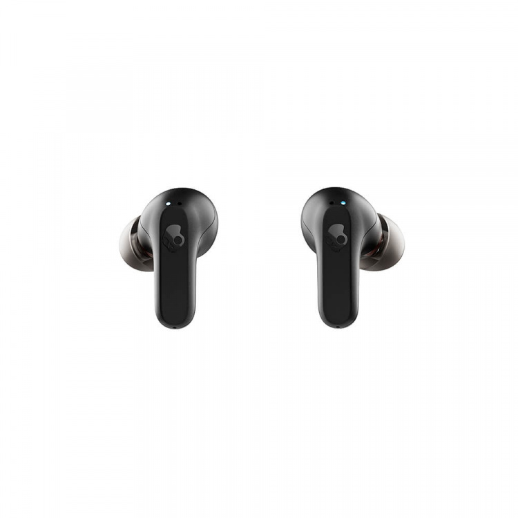 Skullcandy Hörlur Rail In-Ear TWS Svart