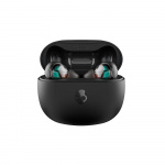 Skullcandy Hörlur Rail In-Ear TWS Svart