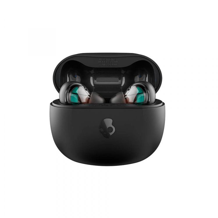 Skullcandy Hörlur Rail In-Ear TWS Svart