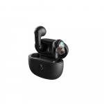 Skullcandy Hörlur Rail In-Ear TWS Svart