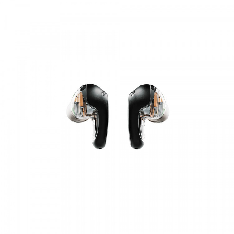 Skullcandy Hörlur Rail ANC In-Ear TWS Svart Skullcandy Hörlur Rail ANC In-Ear TWS Svart