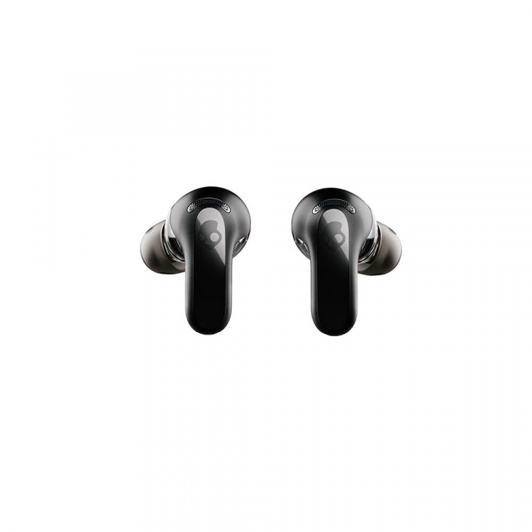 Skullcandy Hörlur Rail ANC In-Ear TWS Svart Skullcandy Hörlur Rail ANC In-Ear TWS Svart