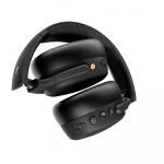 SKULLCANDY Hörlurar Crusher ANC 2 Sensory Bass Over-Ear Svart SKULLCANDY Hörlurar Crusher ANC 2 Sensory Bass Over-Ear Svart