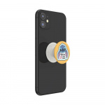 PopSockets Mobilhållare PopGrip Licensed Weird But Cute