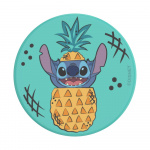 PopSockets Mobilhållare PopGrip Licensed Stitch Pineapple