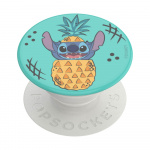 PopSockets Mobilhållare PopGrip Licensed Stitch Pineapple