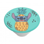 PopSockets Mobilhållare PopGrip Licensed Stitch Pineapple