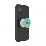 PopSockets Mobilhållare PopGrip Licensed Stitch Pineapple