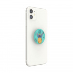 PopSockets Mobilhållare PopGrip Licensed Stitch Pineapple