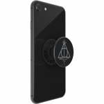 PopSockets PopGrip Deathly Hallows