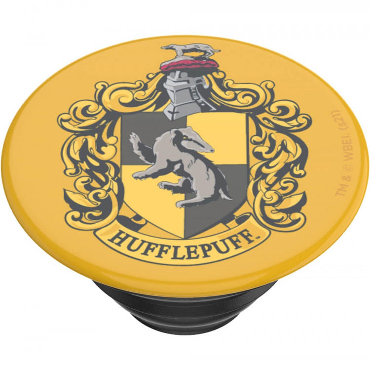 PopSockets PopGrip Hufflepuff PopSockets PopGrip Hufflepuff