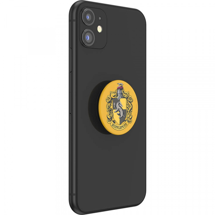 PopSockets PopGrip Hufflepuff PopSockets PopGrip Hufflepuff