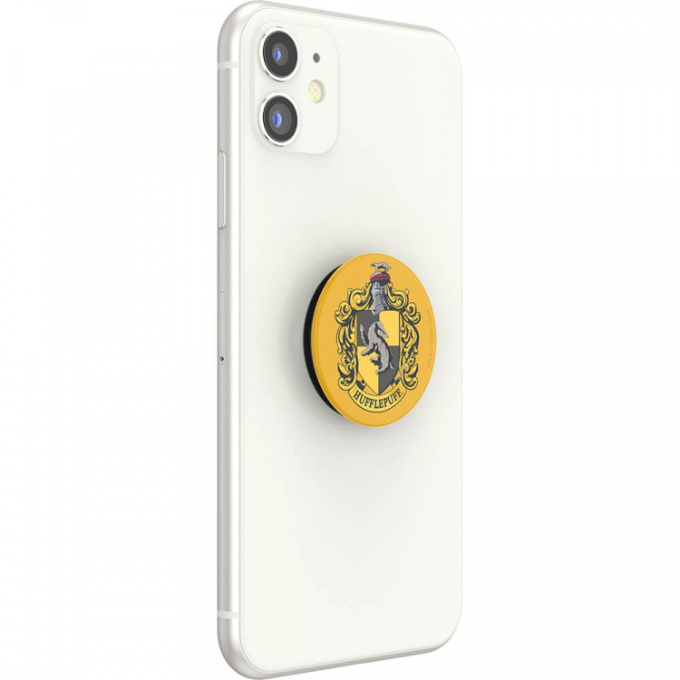 PopSockets PopGrip Hufflepuff PopSockets PopGrip Hufflepuff