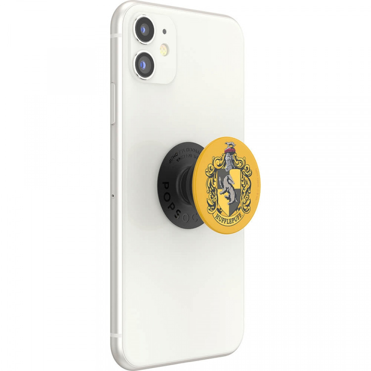 PopSockets PopGrip Hufflepuff PopSockets PopGrip Hufflepuff