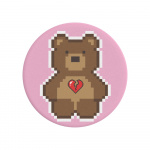 PopSockets PopGrip Love Me Not