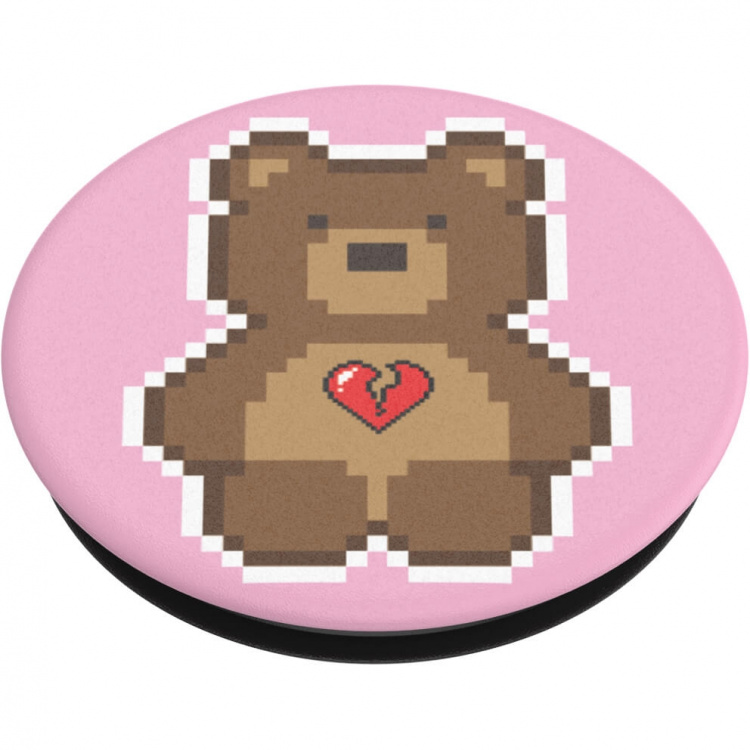 PopSockets PopGrip Love Me Not