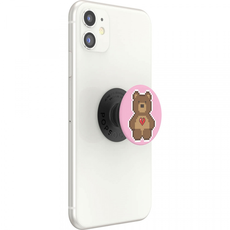 PopSockets PopGrip Love Me Not