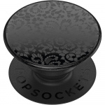 PopSockets PopGrip Lace Noir