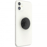 PopSockets PopGrip Lace Noir