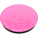 PopSockets PopGrip Smiley Melt