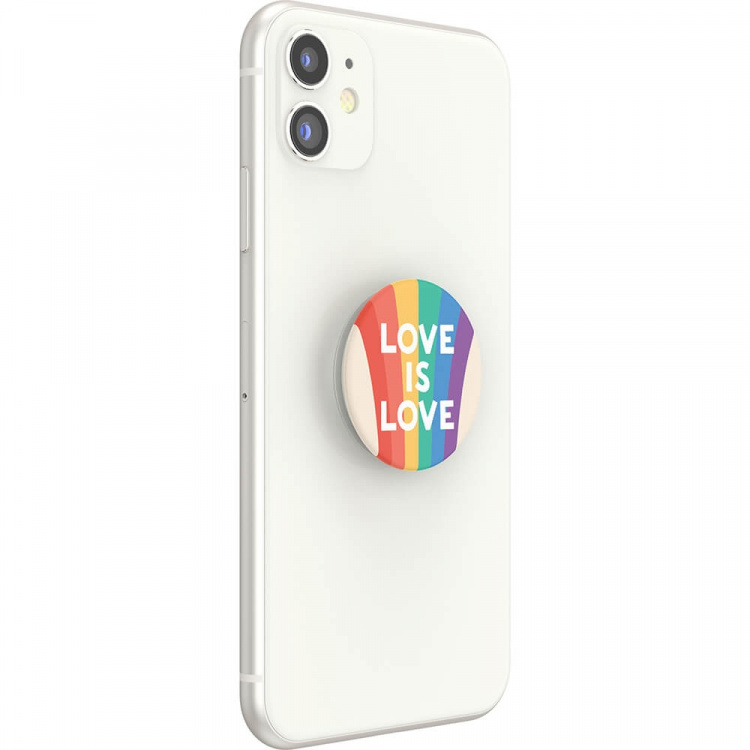 PopSockets PopGrip Loving Love
