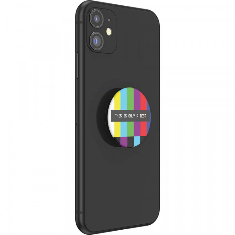 PopSockets PopGrip Standard Testing PopSockets PopGrip Standard Testing