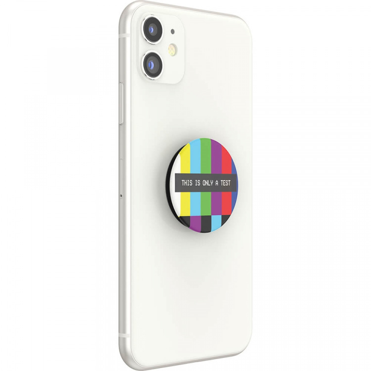 PopSockets PopGrip Standard Testing PopSockets PopGrip Standard Testing