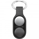 PopSockets PopPuck Startpaket Black Flip