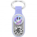 PopSockets PopPuck Startpaket Due Daze PopSockets PopPuck Startpaket Due Daze