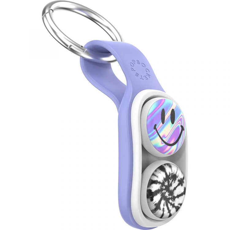 PopSockets PopPuck Startpaket Due Daze PopSockets PopPuck Startpaket Due Daze