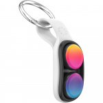 PopSockets PopPuck Startpaket Day Trip PopSockets PopPuck Startpaket Day Trip