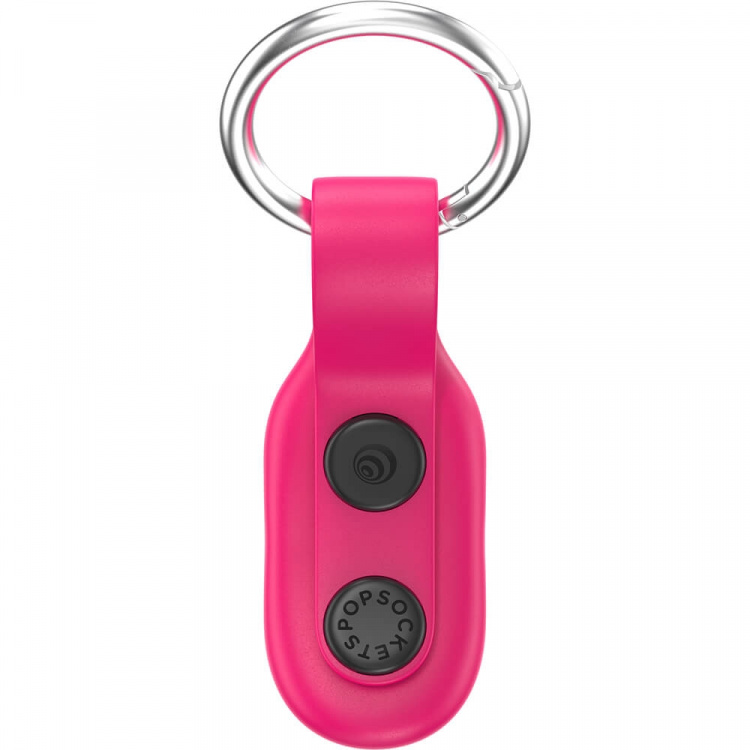 PopSockets PopPuck Startpaket Pink Punk