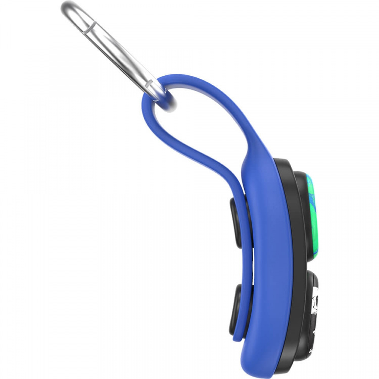 PopSockets PopPuck Startpaket Blue Jar PopSockets PopPuck Startpaket Blue Jar