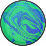 PopSockets PopPuck Startpaket Blue Jar PopSockets PopPuck Startpaket Blue Jar