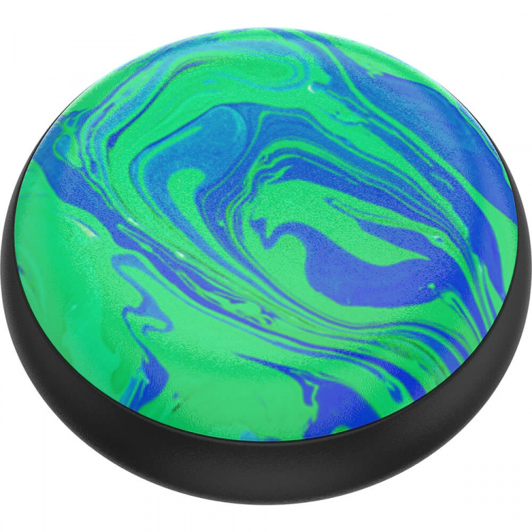 PopSockets PopPuck Startpaket Blue Jar PopSockets PopPuck Startpaket Blue Jar