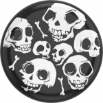 PopSockets PopPuck Startpaket Blue Jar PopSockets PopPuck Startpaket Blue Jar