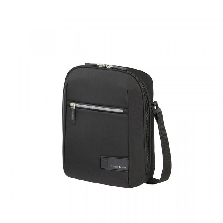Samsonite Axelremsväska LITEPOINT 9,7 Samsonite Axelremsväska LITEPOINT 9,7