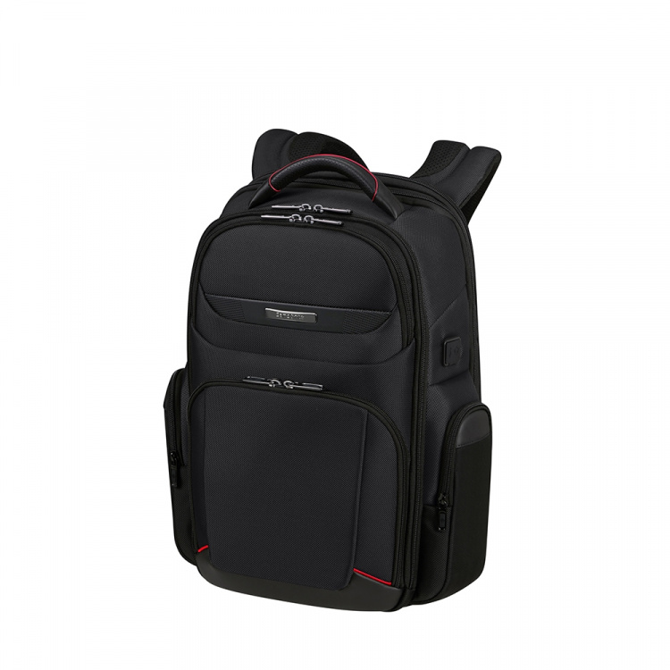 Samsonite Ryggsäck PRO DLX6 15,6 Samsonite Ryggsäck PRO DLX6 15,6