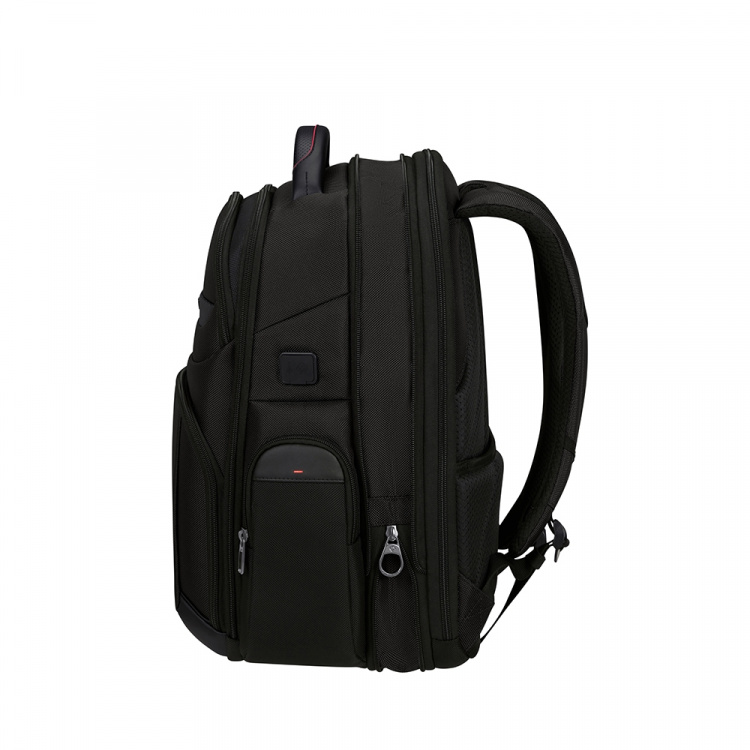 Samsonite Ryggsäck PRO DLX6 15,6 Samsonite Ryggsäck PRO DLX6 15,6
