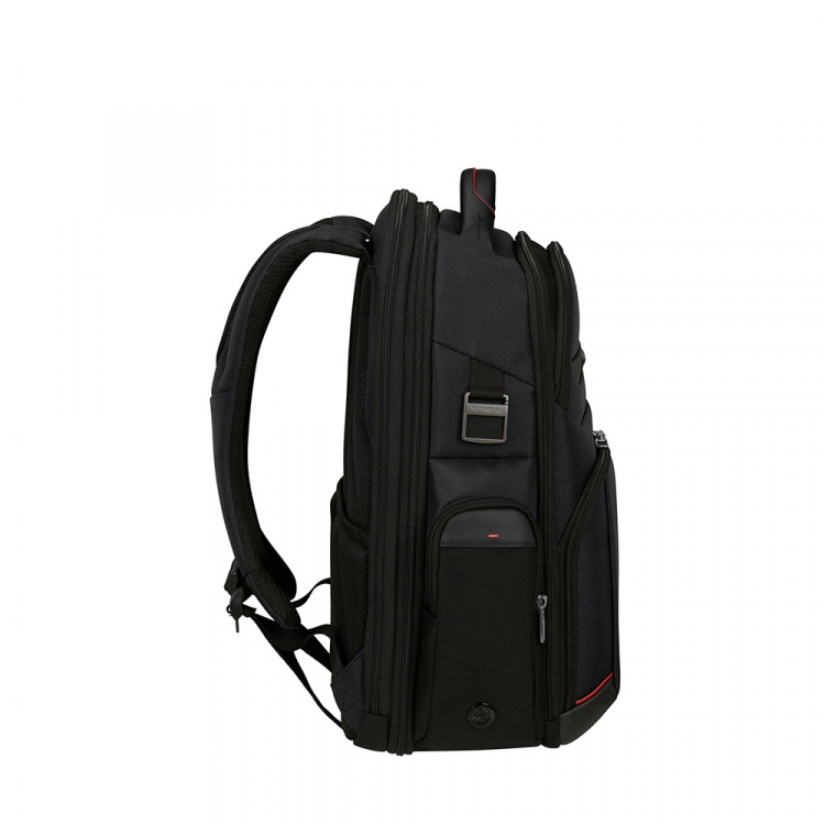 Samsonite Ryggsäck PRO DLX6 15,6 Samsonite Ryggsäck PRO DLX6 15,6