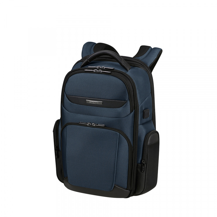 Samsonite Ryggsäck PRO DLX6 15,6 Samsonite Ryggsäck PRO DLX6 15,6