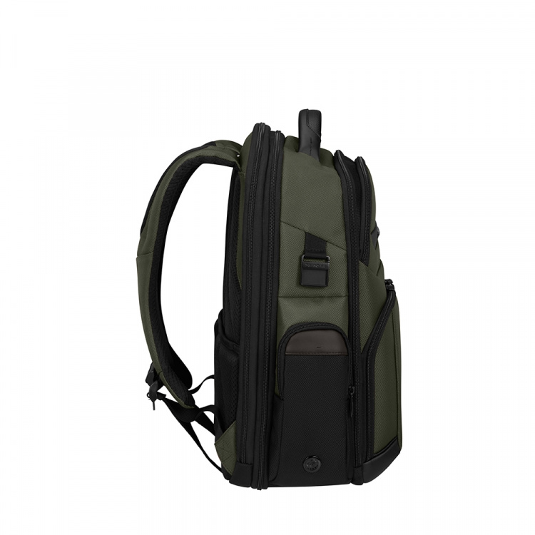 Samsonite Ryggsäck PRO DLX6 15.6