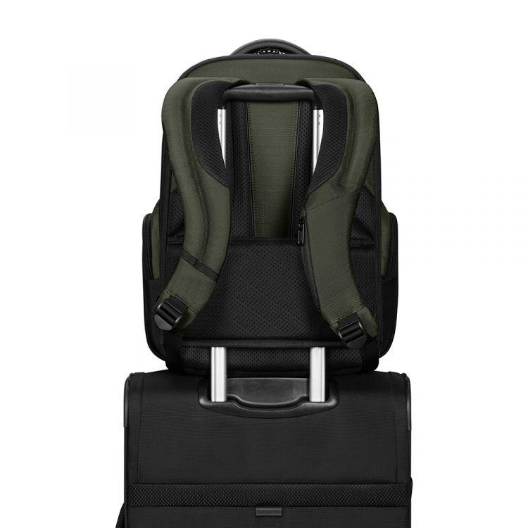 Samsonite Ryggsäck PRO DLX6 15.6