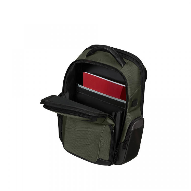 Samsonite Ryggsäck PRO DLX6 15.6