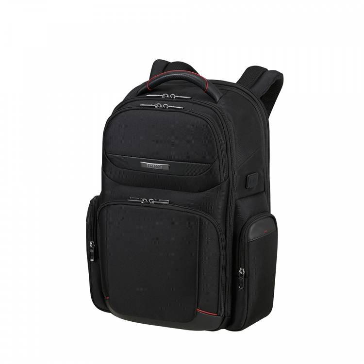 Samsonite Ryggsäck PRO DLX6 17.3 Samsonite Ryggsäck PRO DLX6 17.3
