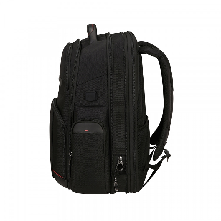 Samsonite Ryggsäck PRO DLX6 17.3 Samsonite Ryggsäck PRO DLX6 17.3