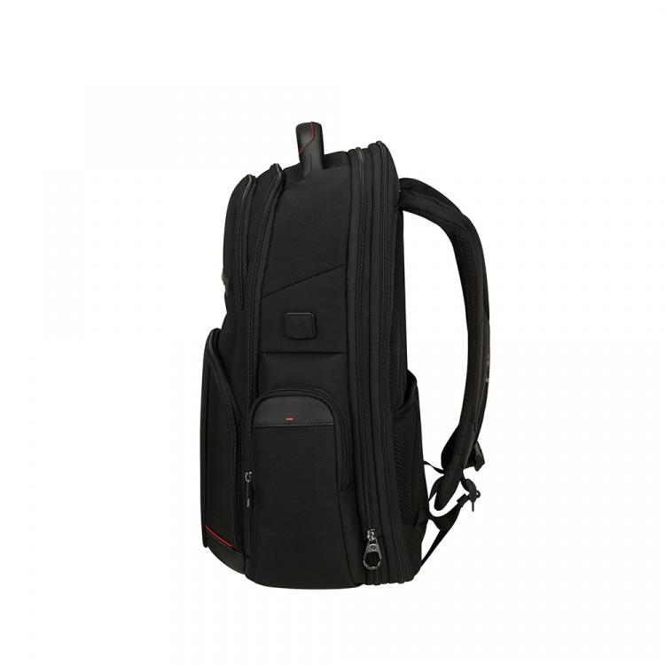 Samsonite Ryggsäck PRO DLX6 17.3 Samsonite Ryggsäck PRO DLX6 17.3