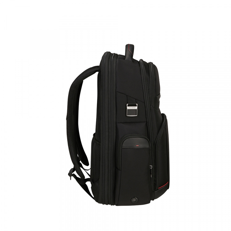 Samsonite Ryggsäck PRO DLX6 17.3 Samsonite Ryggsäck PRO DLX6 17.3